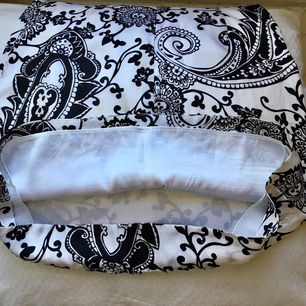 Gorgeous White House Black Market cocktail dress! - Picture 7 of 8